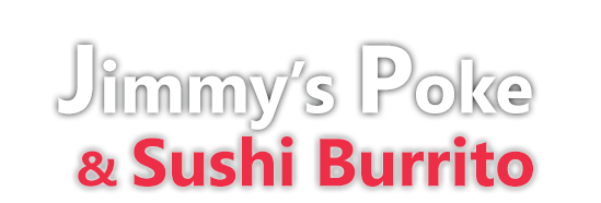 Jimmy's poke and sushi burrito 2 - Diamond Bar